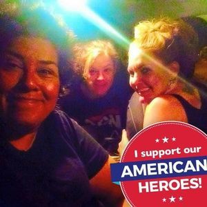 Meet your Posher, Jackilyn